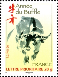Year of the Ox