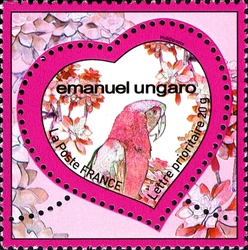 Ungaro Heart