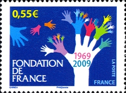 Foundation de France