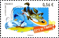 Stamp Festival