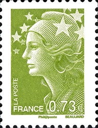 Marianne and Europe