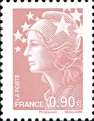Marianne and Europe