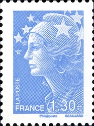 Marianne and Europe