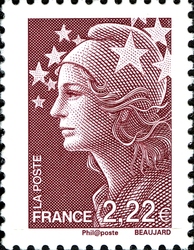 Marianne and Europe
