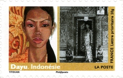 Women from all over the World