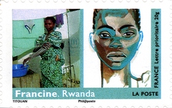 Women from all over the World