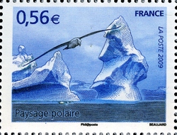 Protection of the Polar Regions