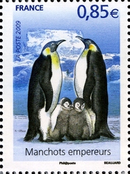 Protection of the Polar Regions