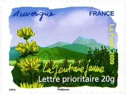 France that I Like - Auvergne