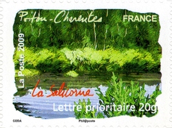 France that I Like - Poitou-Charentes