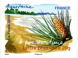 France that I Like - Aquitaine