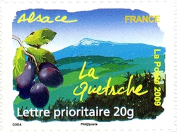 France that I Like - Alsace