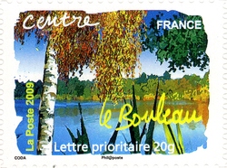 France that I Like - Centre