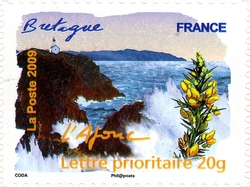 France that I Like - Bretagne