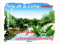 France that I Like - Pays de la Loire