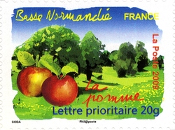 France that I Like - Basse Normandie