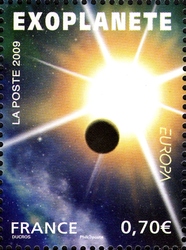 Europa - Astronomy