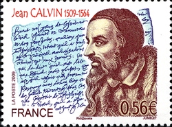 John Calvin