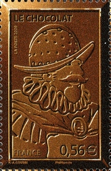 Chocolate