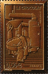 Chocolate
