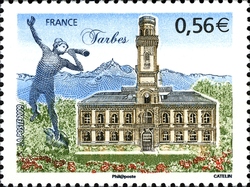 FFAP Tarbes