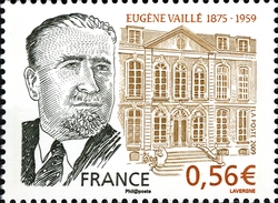 Eugène Vaillé