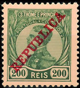 King Manuel - REPUBLICA