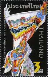 Phi Takhon Masks