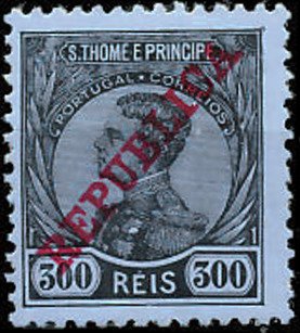 King Manuel - REPUBLICA