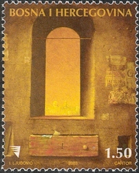 Art - Ibrahim Ljubovic