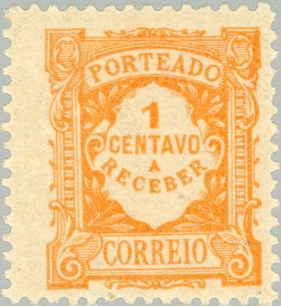 Postage Due
