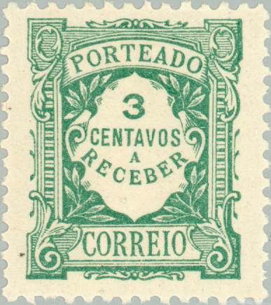 Postage Due
