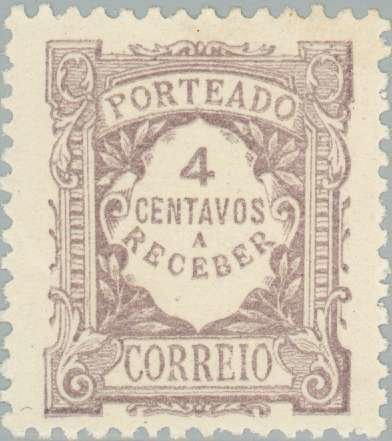 Postage Due