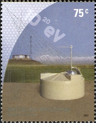 Pierre Auger Observatory