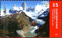 Preservation of Polar Areas and Glaciers