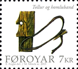 The Faroese boat
