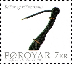 The Faroese boat