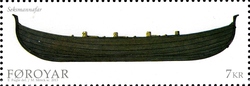 The Faroese boat