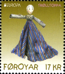 Europa 2015 - Old Toys