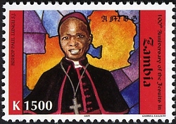 100th Anniversary of Jesuits