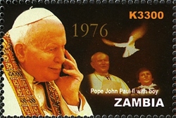 Pope John Paul II - 1920-2005