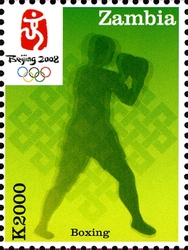 Olympic Games Beijing 2008