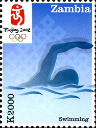 Olympic Games Beijing 2008