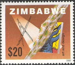 Craftmanship in Zimbabwe - Art and design