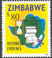 50th Anniversary of History Society of Zimbabwe