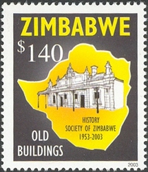 50th Anniversary of History Society of Zimbabwe