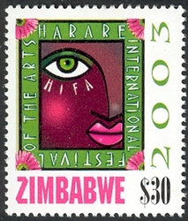 HIFA - Harare International Festival of Arts