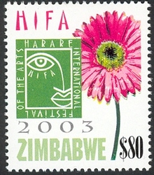 HIFA - Harare International Festival of Arts