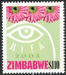 HIFA - Harare International Festival of Arts
