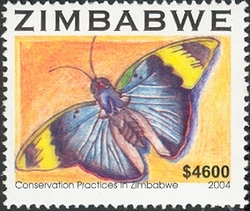 Conservation Practices in Zimbabwe